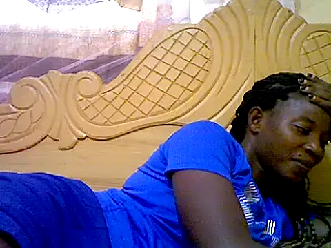 Snapshot of Ebonykezzia chatting on January 2025 12:50:02 PM Ebonykezzia online show from January 2025 12:50:02 PM