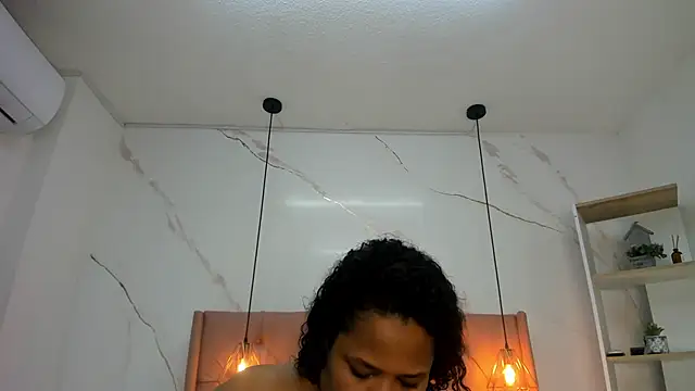 Belle Brunette online show from March 2026 12:12:02 PM