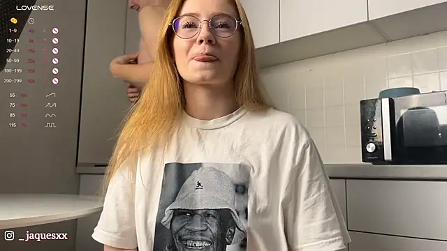 Jaquesxxx online show from February 2025 02:59:02 PM