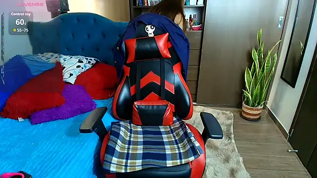 valeria teiku online show from July 2026 10:36:02 PM
