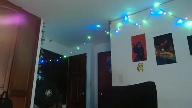 shy katy  online show from January 2026 01:44:02 AM