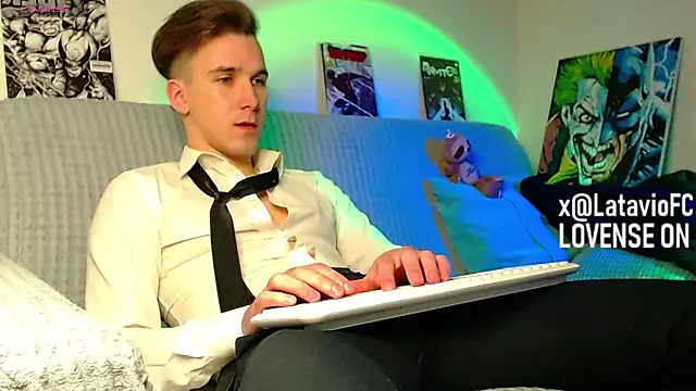 Midnighter  online show from May 2026 01:57:16 AM