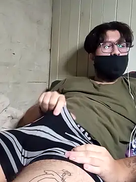 Kakashi013 online show from May 2026 03:23:01 AM