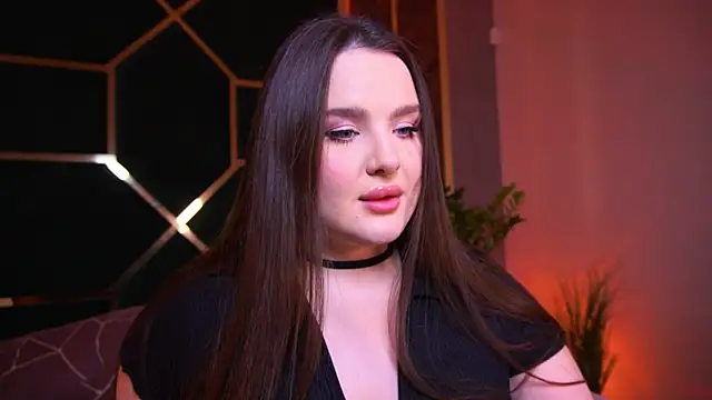 CuteAmberr online show from March 2025 03:30:02 AM