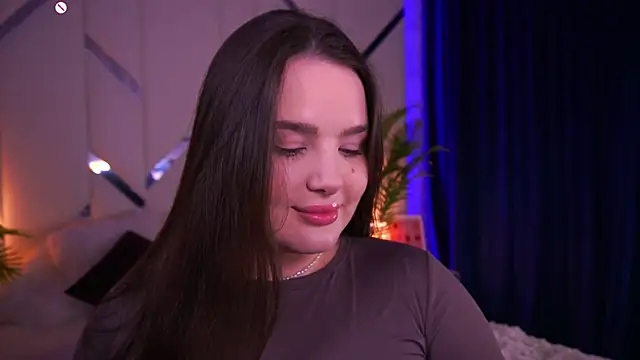 CuteAmberr online show from September 2025 11:04:02 PM