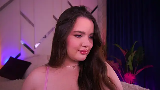 CuteAmberr online show from November 2025 01:17:02 AM