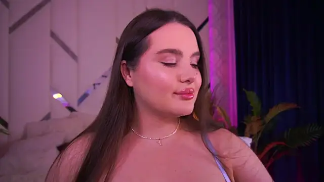 CuteAmberr online show from November 2025 01:06:01 AM