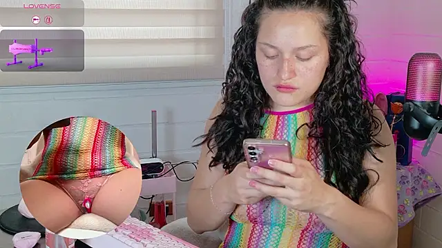 megan doll2 online show from February 2026 08:49:01 PM