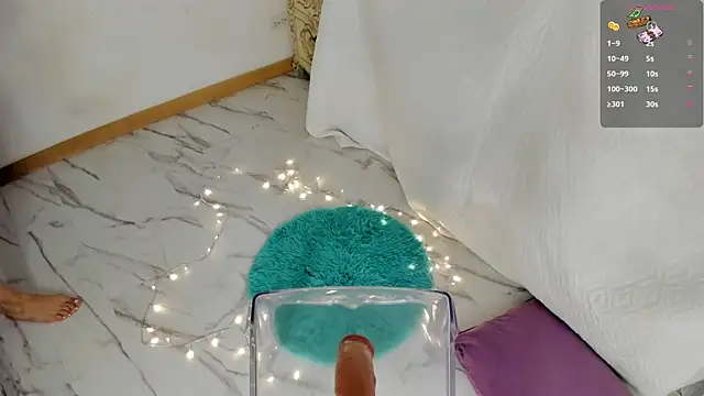 Pame Parker  online show from January 2025 08:26:02 PM