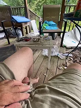 Themechanic420 online show from June 2026 06:45:01 PM
