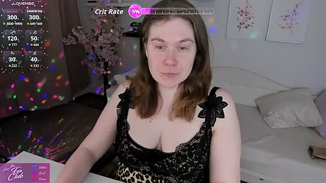 Nancy Sun  online show from March 2026 11:43:02 AM