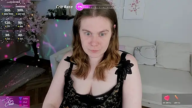 Nancy Sun  online show from May 2026 06:09:01 PM