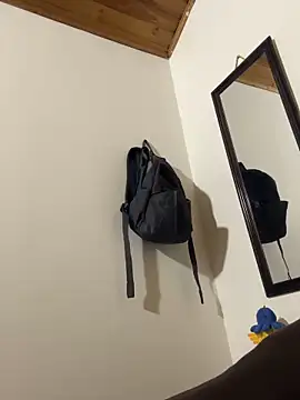 CamiRojas boy online show from October 2025 04:04:02 AM