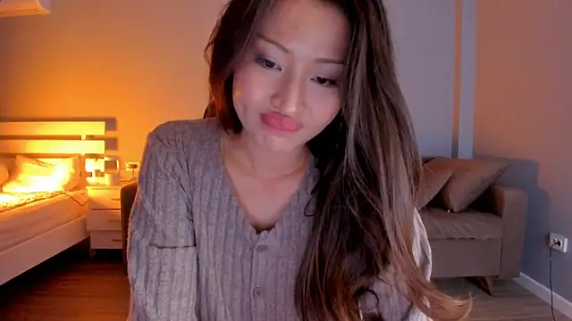 kawaii mia online show from March 2025 04:44:02 PM