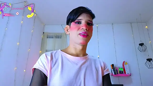 Ariel Femboy  online show from January 2026 05:34:02 AM