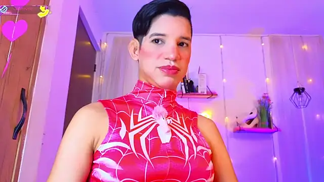 Ariel Femboy  online show from February 2026 04:09:02 AM