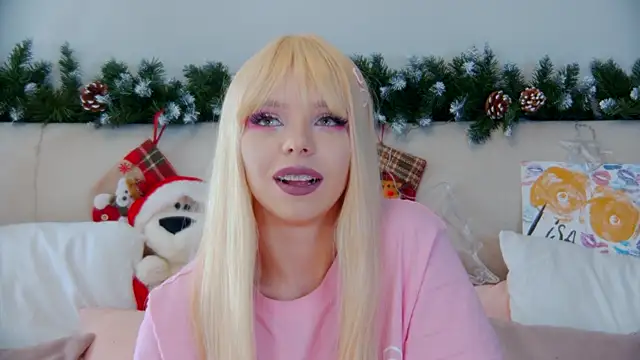 ElisabethDavis online show from December 2024 05:26:01 PM