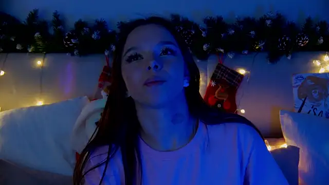 ElisabethDavis online show from January 2025 12:31:01 AM