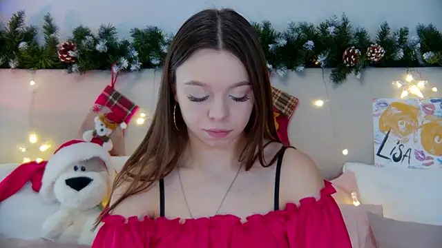 ElisabethDavis online show from January 2025 09:14:02 PM