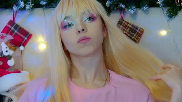 ElisabethDavis online show from January 2025 06:15:01 PM