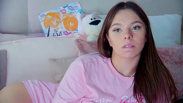 ElisabethDavis online show from February 2025 09:29:02 PM