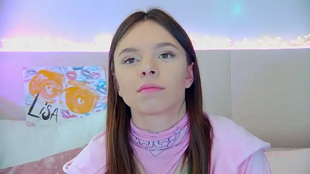 ElisabethDavis online show from February 2025 08:22:01 PM