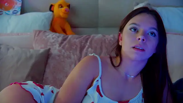 ElisabethDavis online show from February 2025 03:08:02 PM