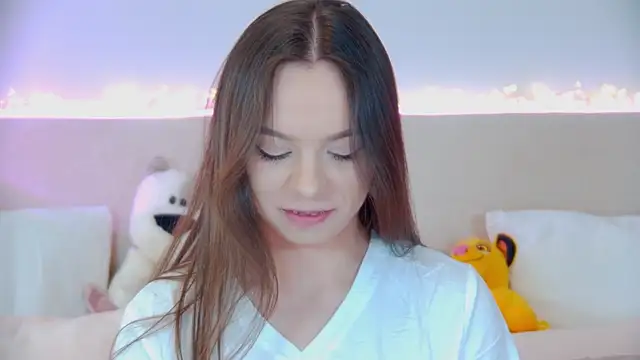 ElisabethDavis online show from March 2025 09:26:01 PM