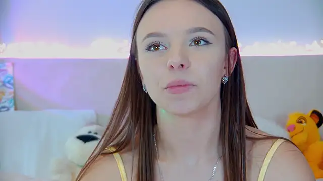 ElisabethDavis online show from March 2025 06:40:02 PM