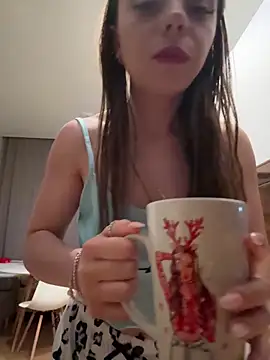 ElisabethDavis online show from March 2025 12:21:02 AM