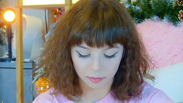 ElisabethDavis online show from December 2025 03:09:02 PM