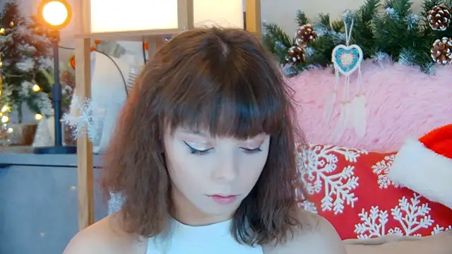 Snapshot of ElisabethDavis chatting on December 2025 03:19:02 PM ElisabethDavis online show from December 2025 03:19:02 PM