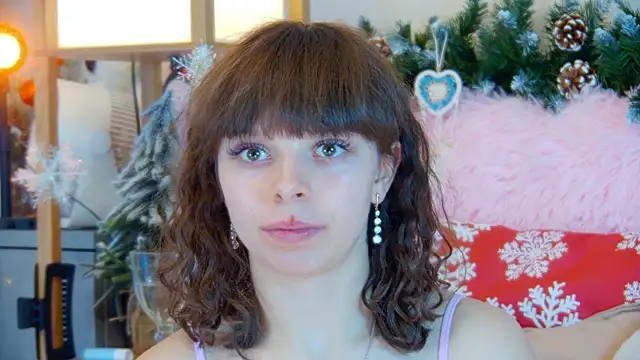 Snapshot of ElisabethDavis chatting on January 2026 05:15:01 PM ElisabethDavis online show from January 2026 05:15:01 PM