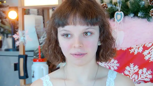 Snapshot of ElisabethDavis chatting on January 2026 03:16:01 PM ElisabethDavis online show from January 2026 03:16:01 PM
