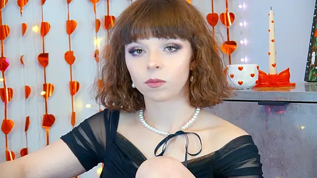 Snapshot of ElisabethDavis chatting on February 2026 03:13:02 PM ElisabethDavis online show from February 2026 03:13:02 PM