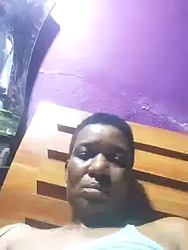 Hailey BaileyXYZ online show from February 2025 08:10:01 PM