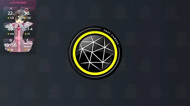 Xiaraa26 online show from February 2026 07:10:02 PM