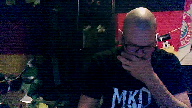 Die-geile-Sau online show from September 2025 09:04:02 PM