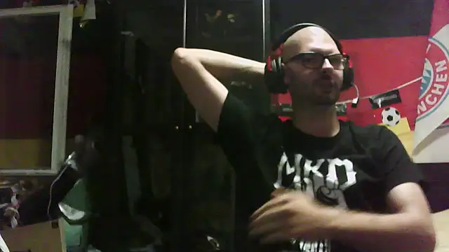 Die-geile-Sau online show from September 2025 08:21:02 PM