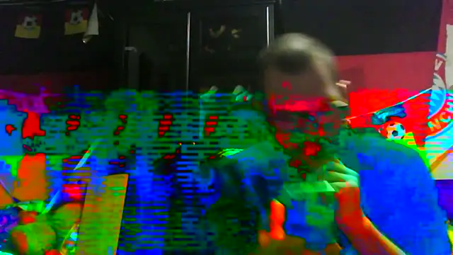 Die-geile-Sau online show from October 2025 07:45:02 PM