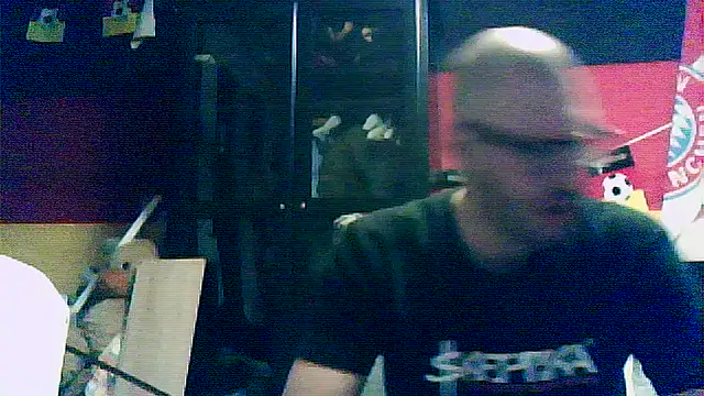 Die-geile-Sau online show from October 2025 08:14:02 PM