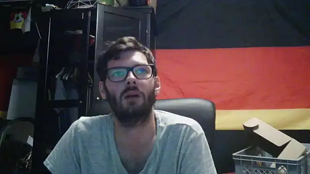Die-geile-Sau online show from June 2026 08:10:01 PM