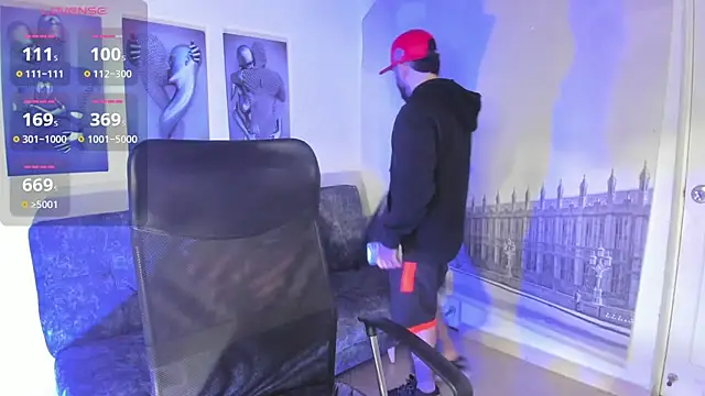 jhon bear03 online show from October 2025 11:10:01 AM