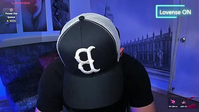 jhon bear03 online show from November 2025 11:20:01 AM