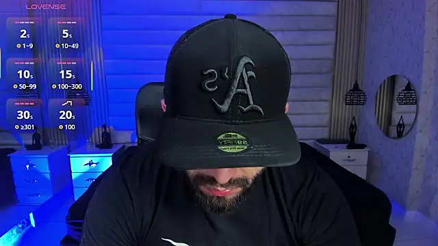 jhon bear03 online show from February 2026 11:29:01 AM