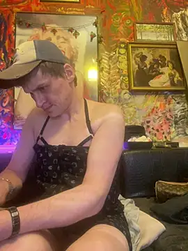 BarryKingsman online show from March 2025 11:00:02 PM