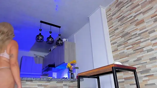 Vanesa novvoa online show from February 2025 09:05:02 PM