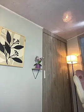 Vanesa novvoa online show from March 2026 01:49:01 PM