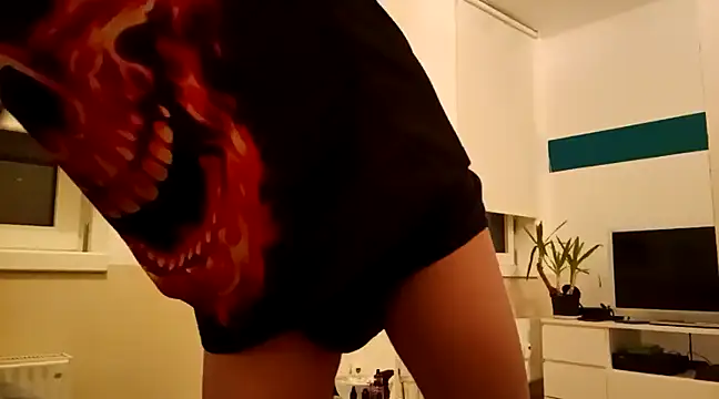 Ebinator666 online show from January 2025 09:19:01 PM