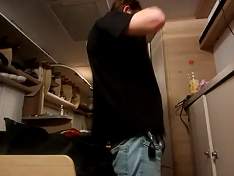 Ebinator666 online show from October 2025 10:06:02 PM